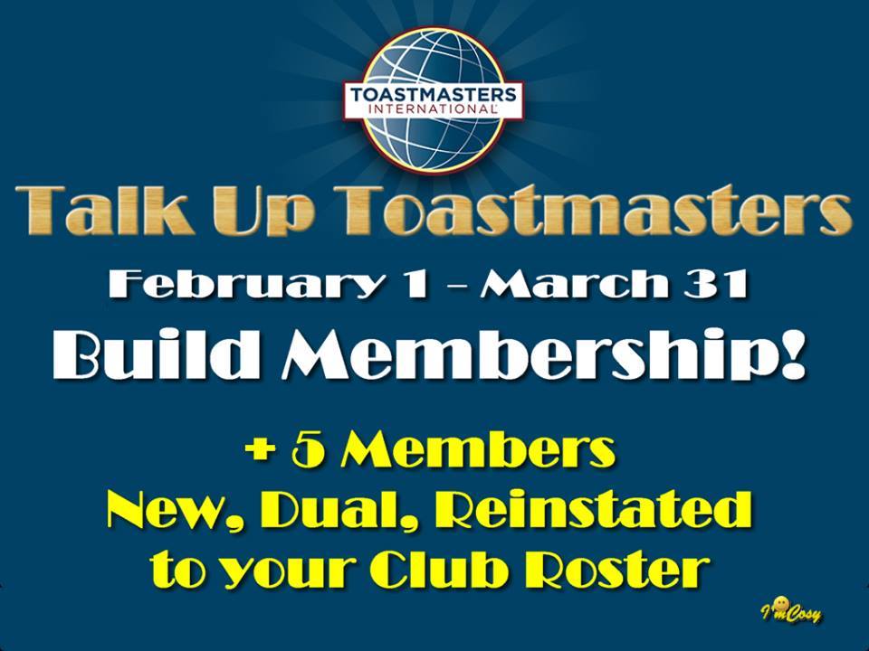 How do you start a new club for Toastmasters International?